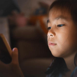 Reduce screen addiction.