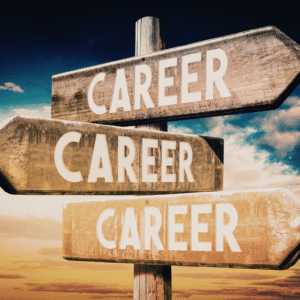 200+ Career Path Finder