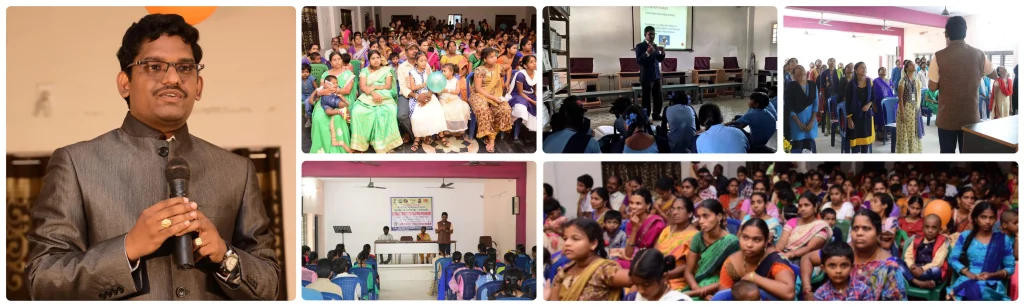 Educational Programs