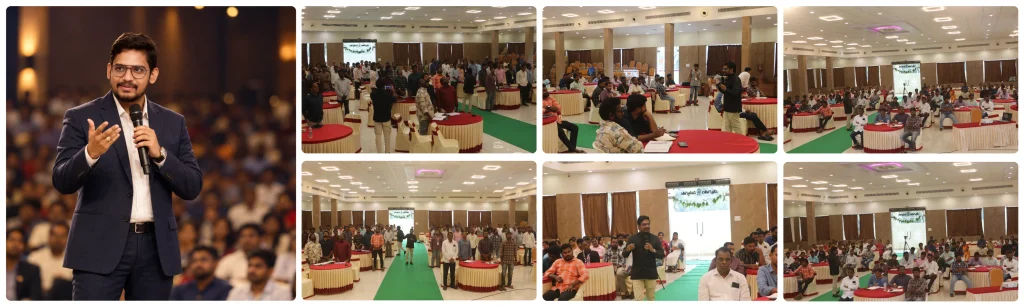 Keynotes & Speaking