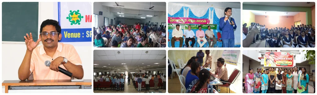 Training & Workshops