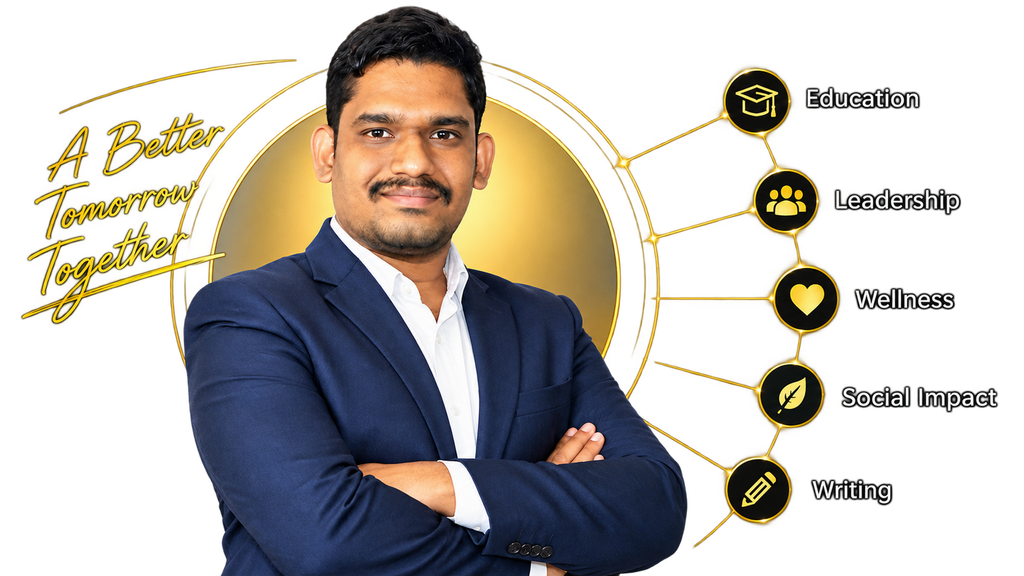 Dr Samba Siva Rao