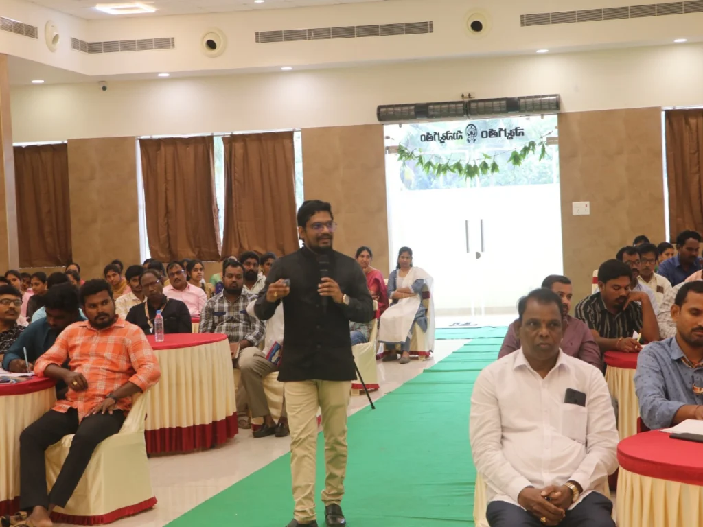 Educator & School Advisor
