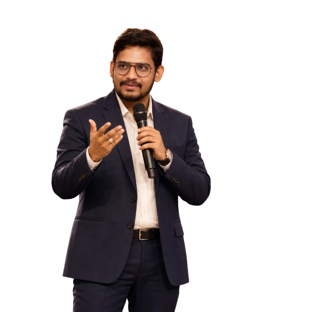 Dr Samba Siva Rao