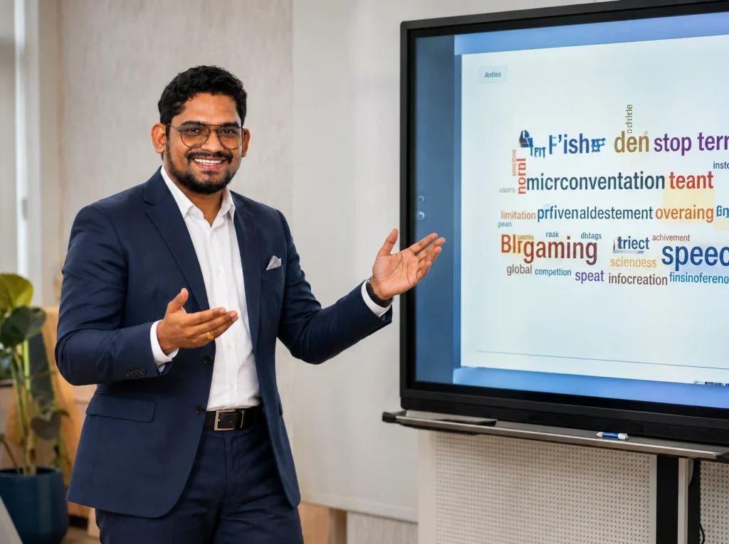 Effective PowerPoint Presentations