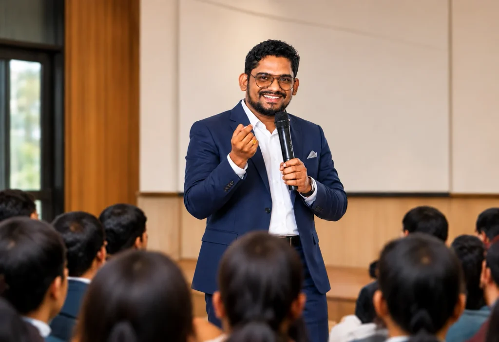 Dr Samba Siva Rao