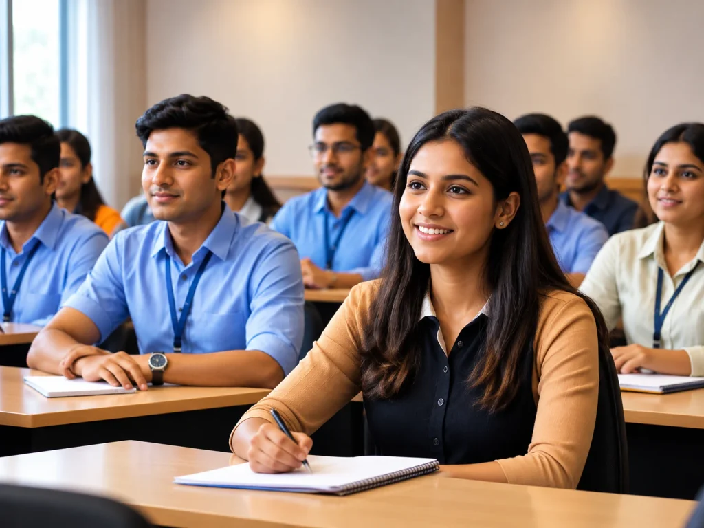 Students & Young Aspirants