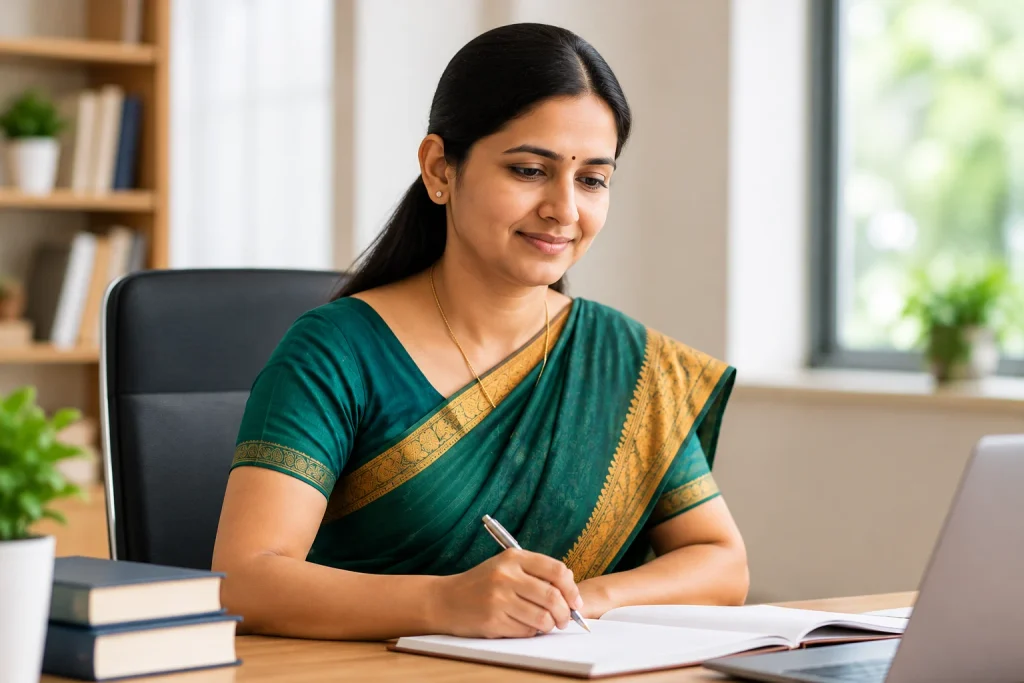 Teachers & Educators