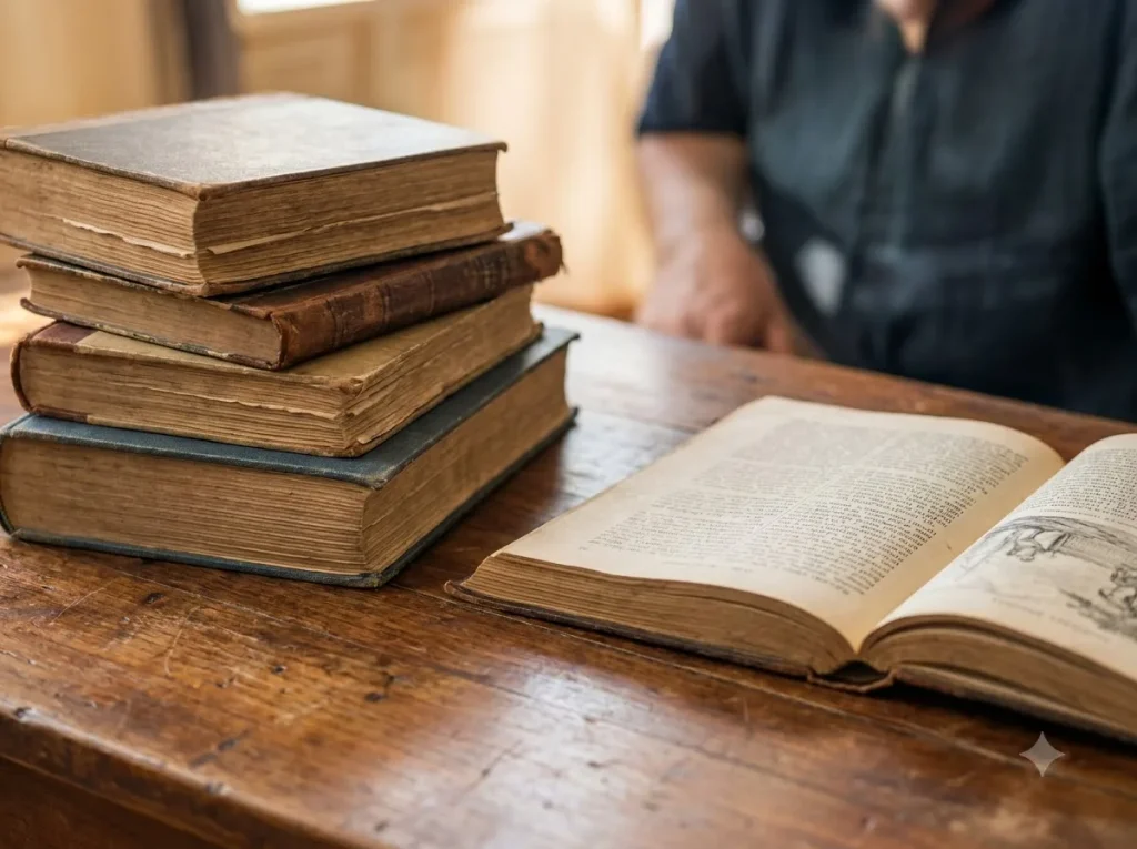 Teaching Application Methods