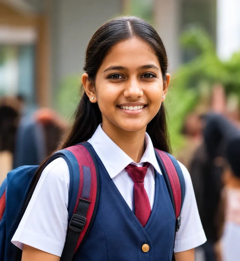 School Students