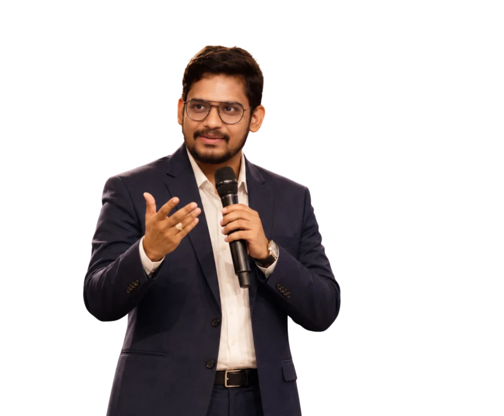 Dr Samba Siva Rao